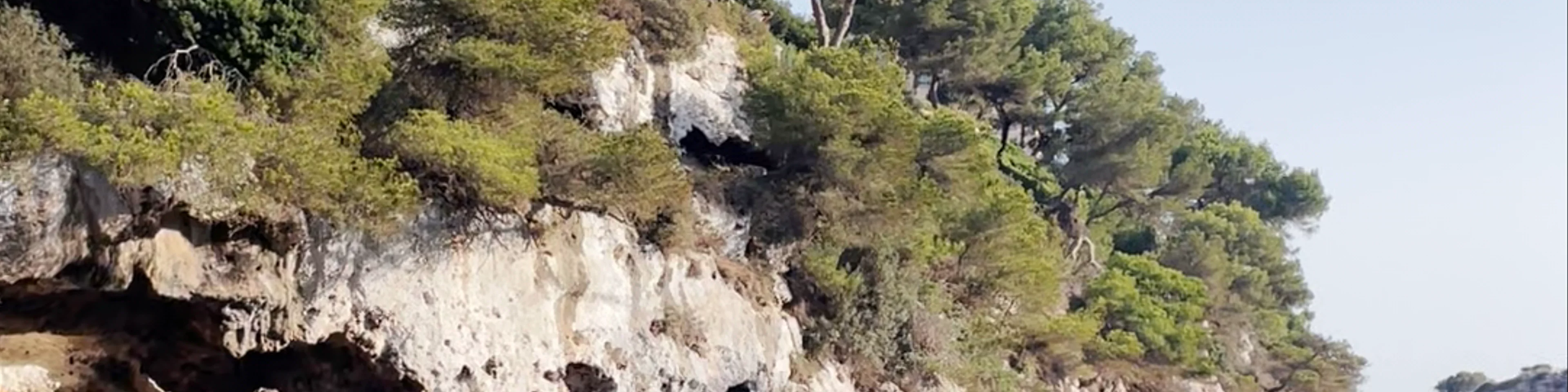Caló des Moro