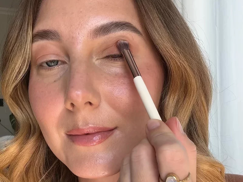 MCoBeauty Black Friday Sale Ad Campaign