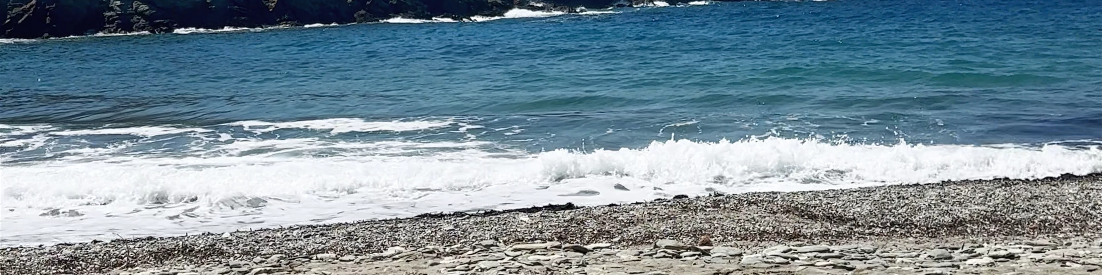 Agios Georgios Beach