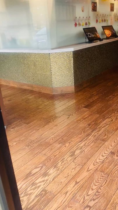 Tacos Way - Inside , pick up area - Tacos Near Me - Cockeysville, Maryland