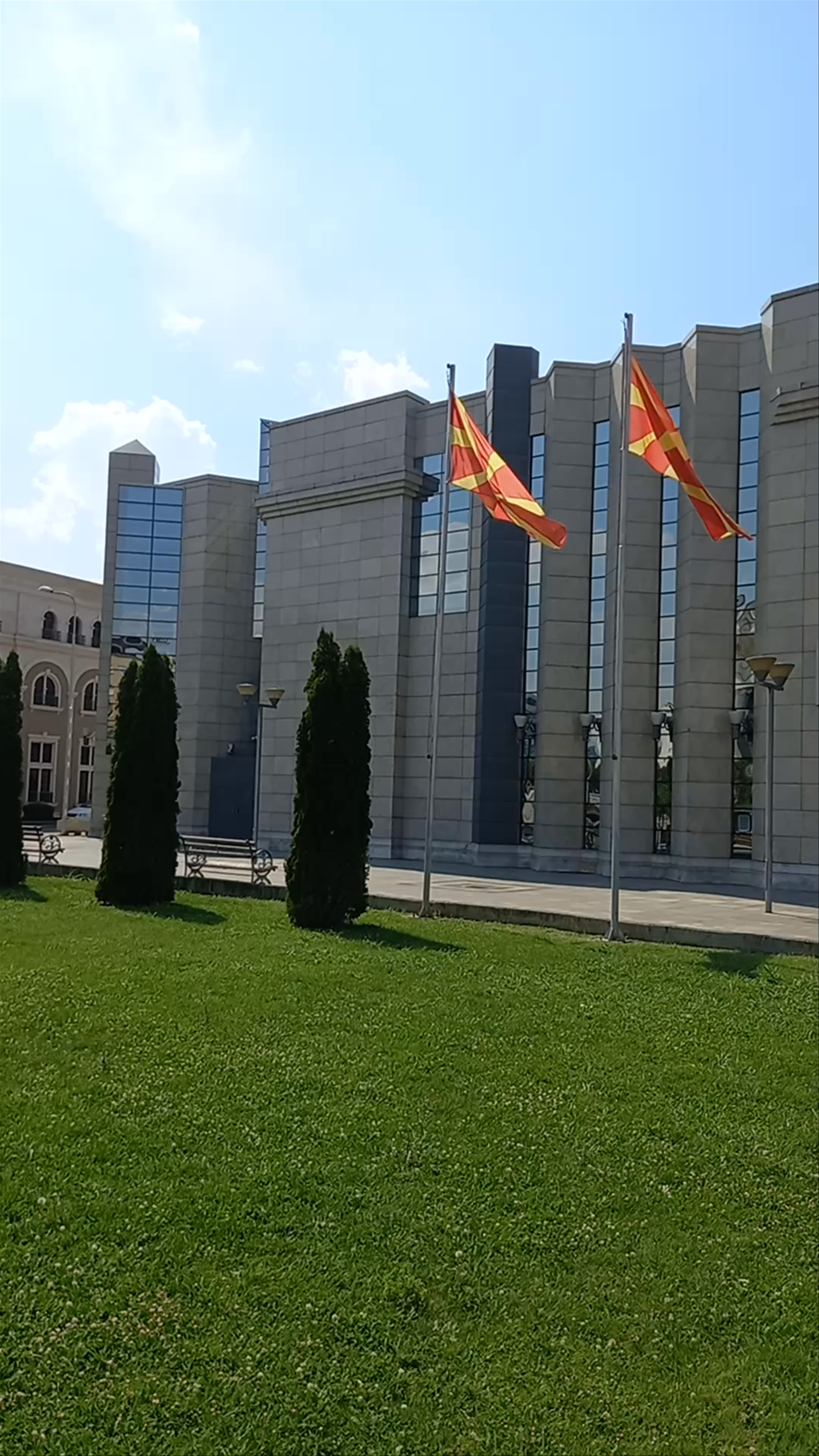 Musée de l'holocauste