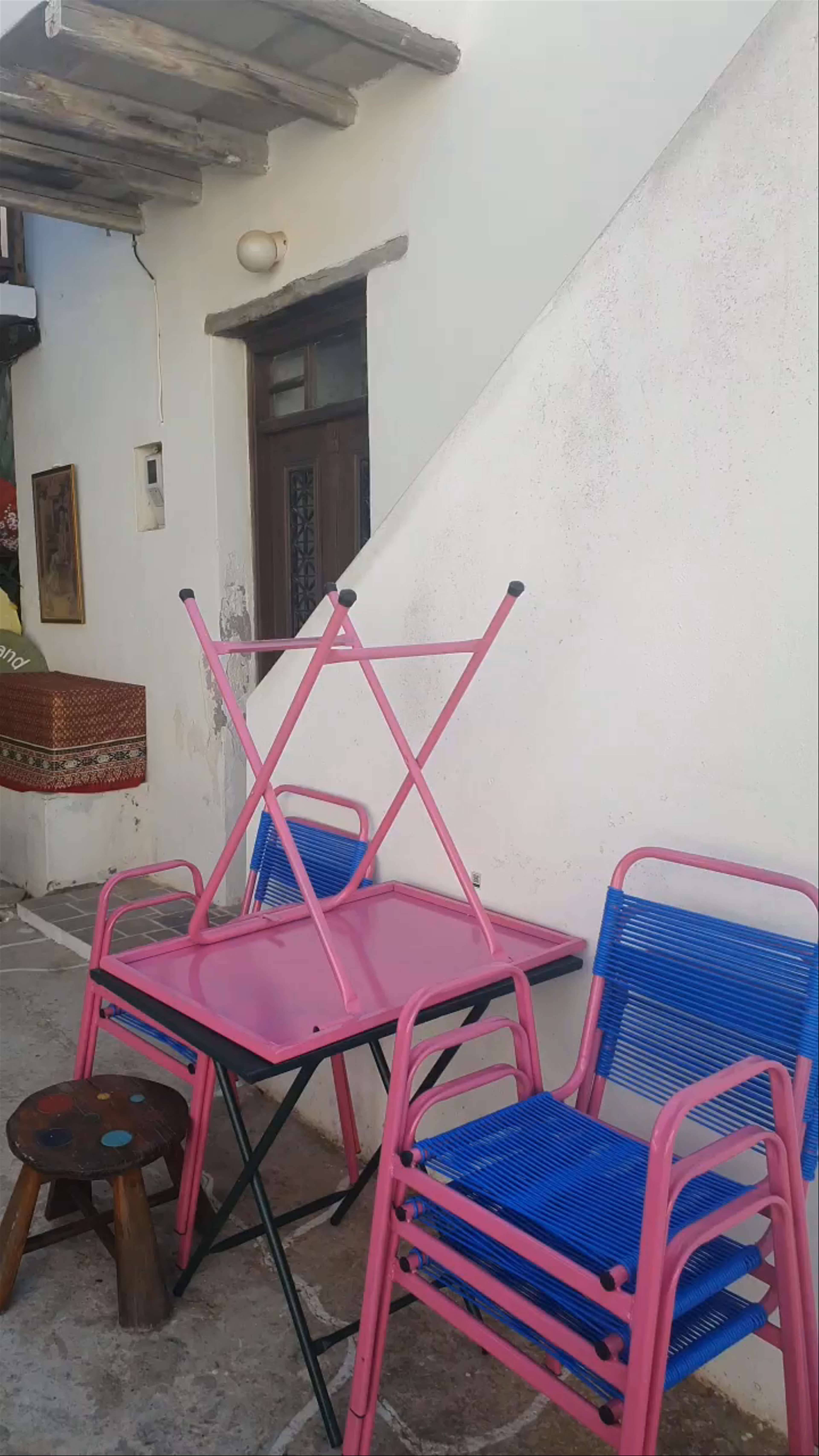 Tuk Tuk Thai Spirit House