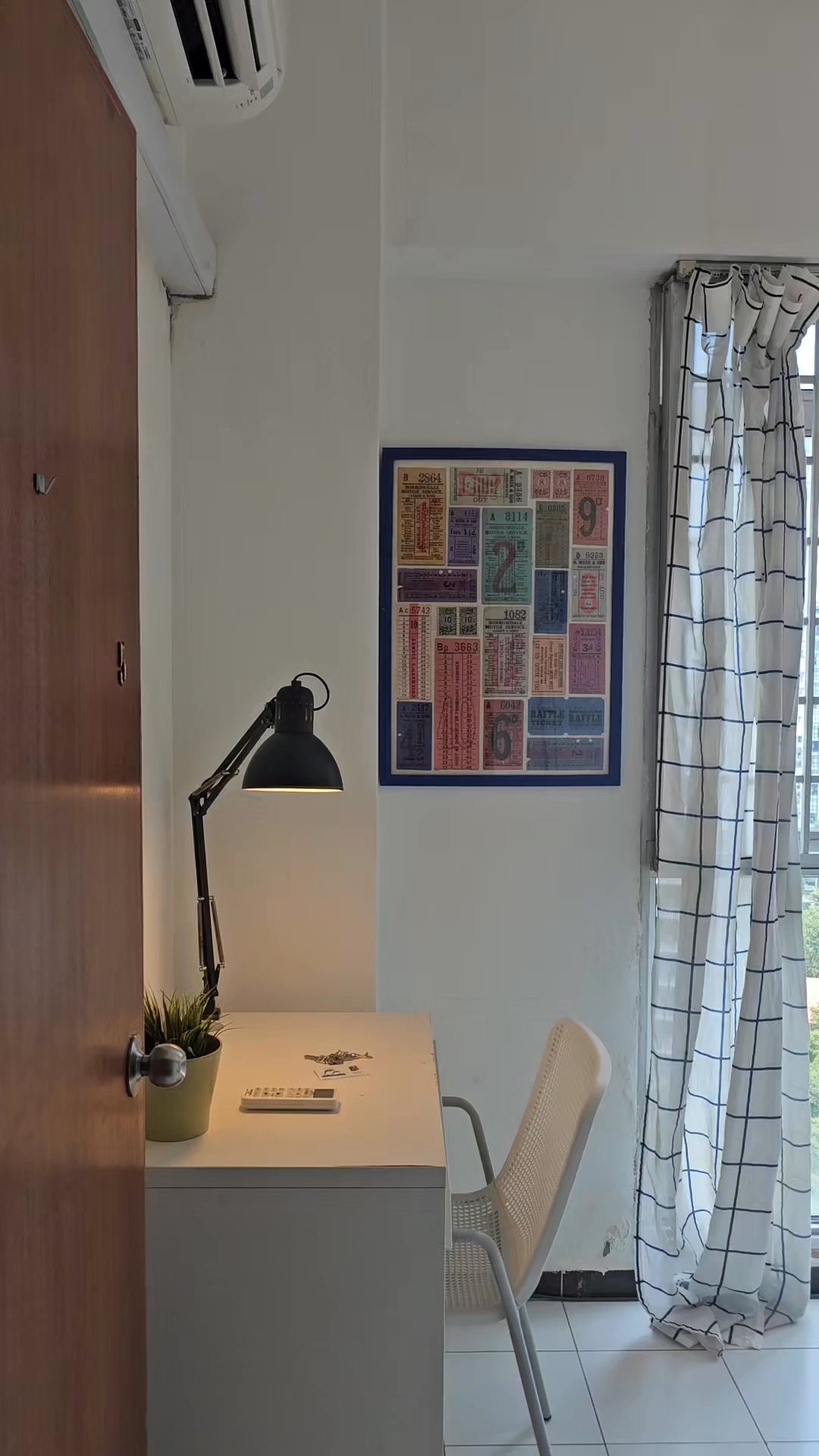 undefined of 80 sqft (room) Apartment for Rent in Ava Towers - Project Photos 8