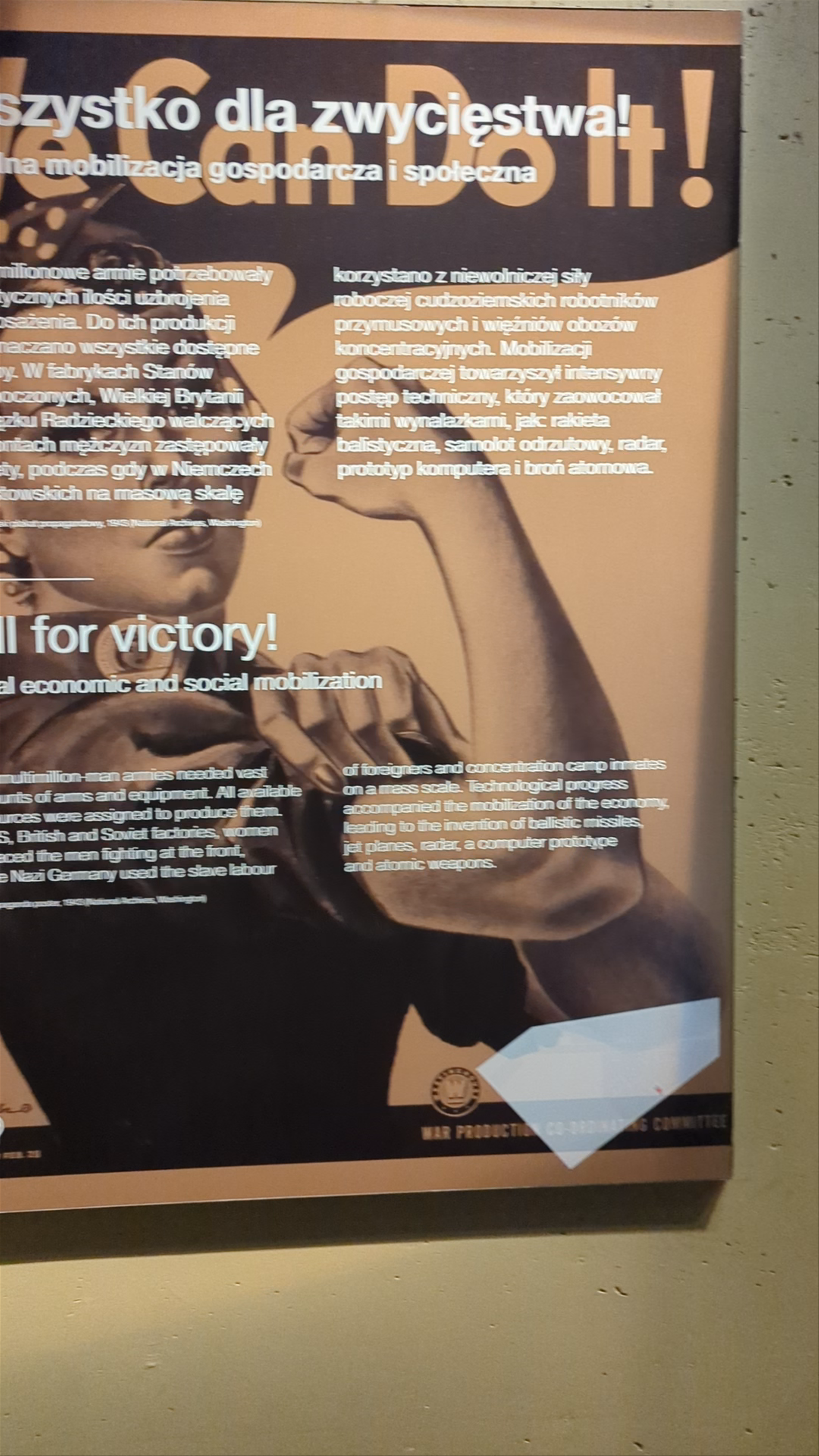 Museum of the Second World War: A Deep Dive into History in Gdańsk