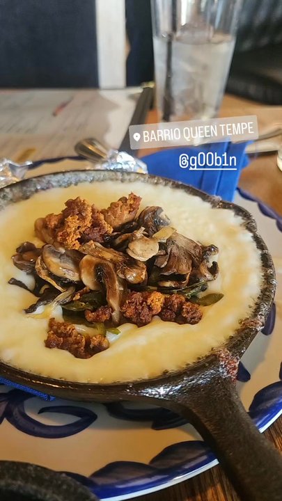 Barrio Queen - Mexican Near Me - Tempe, Arizona