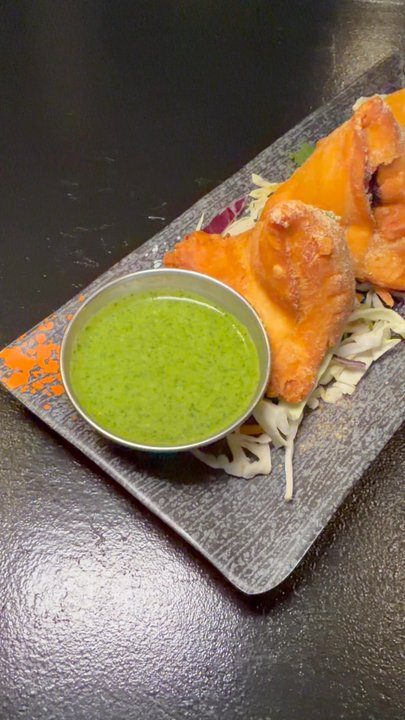 Jalsa Indian Modern Kitchen - Indian Near Me - Coral Springs, Florida