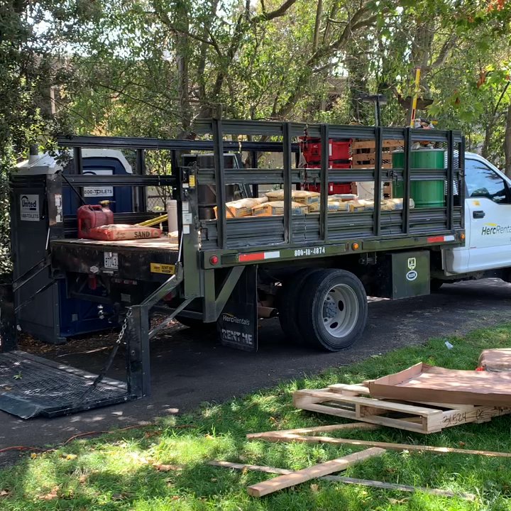 Bushrod Park - Work in progress! - Parks Near Me - Oakland, California