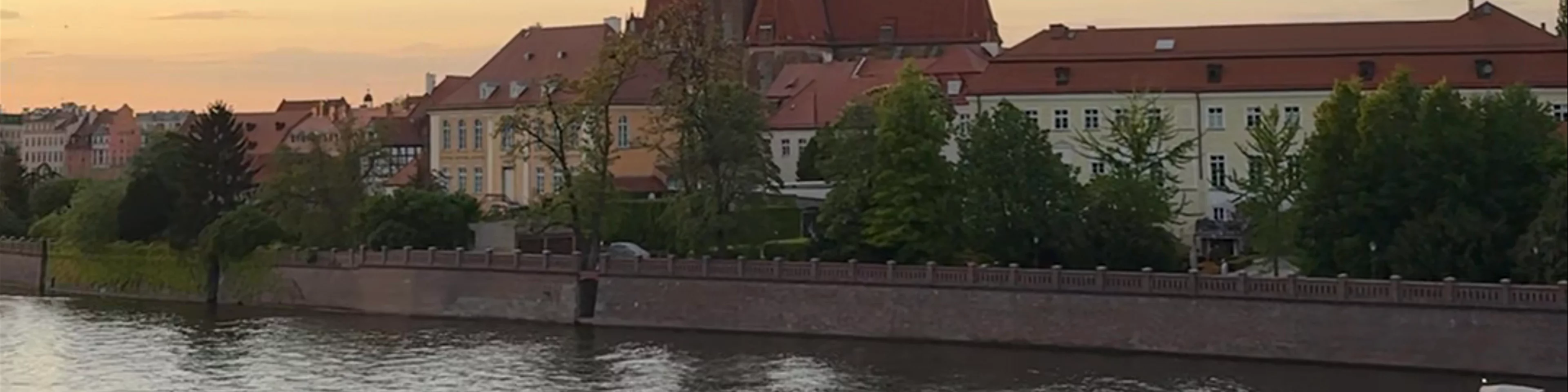 Przystań „Amfiteatralna”