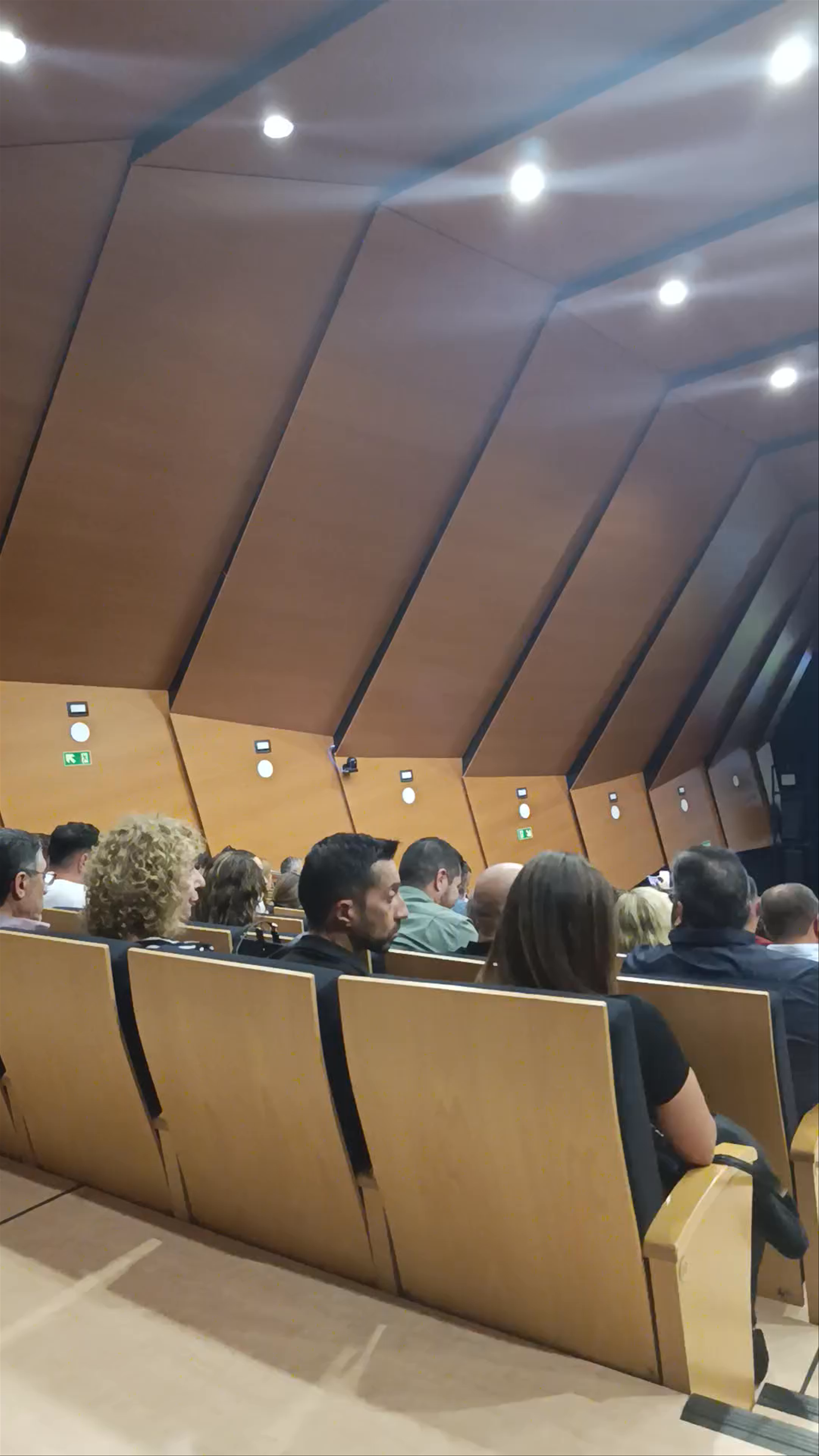 Teatro Villa de Molina