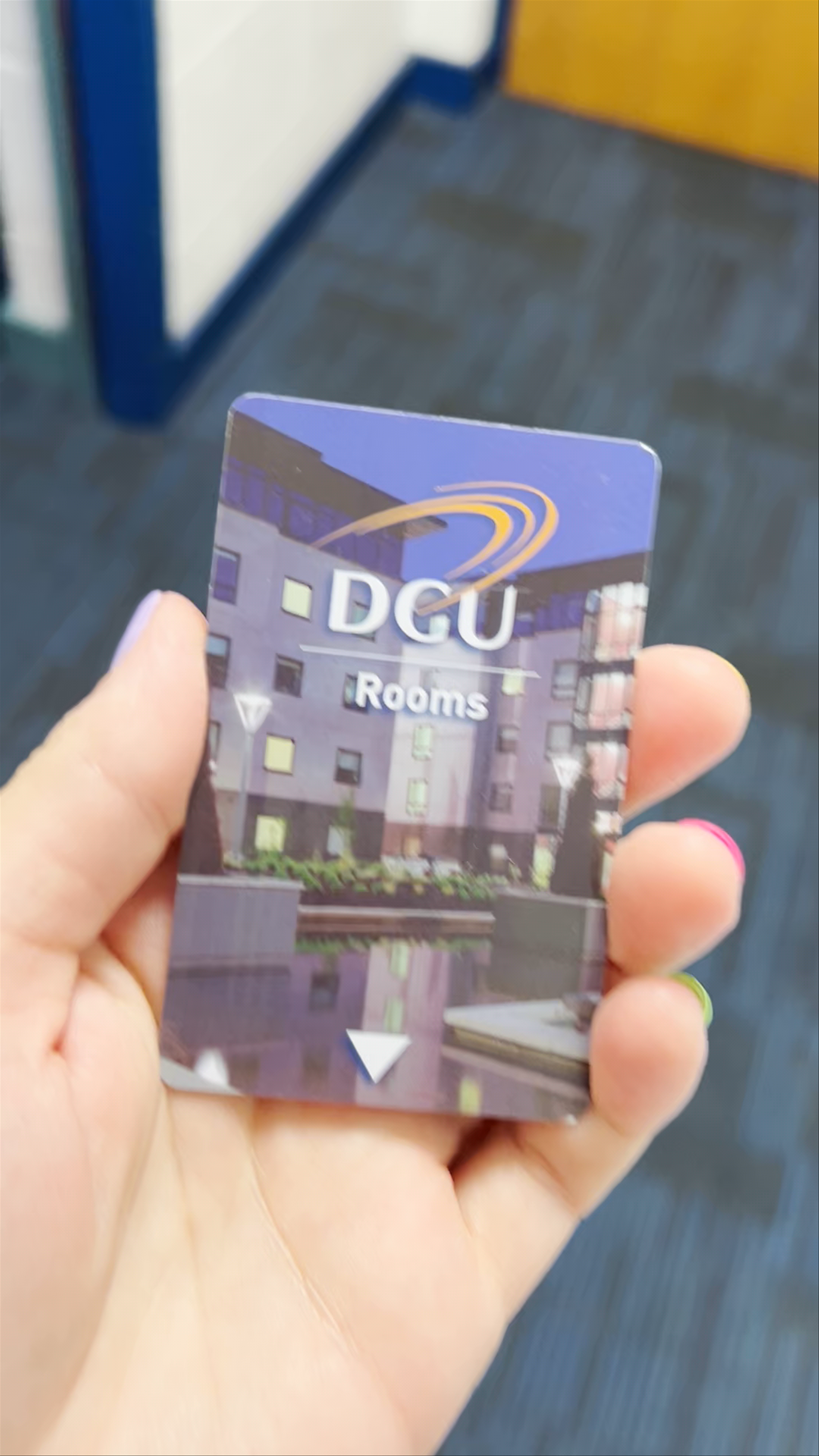 Inside DCU Rooms Glasnevin: Student Accommodation Tour in Dublin 9