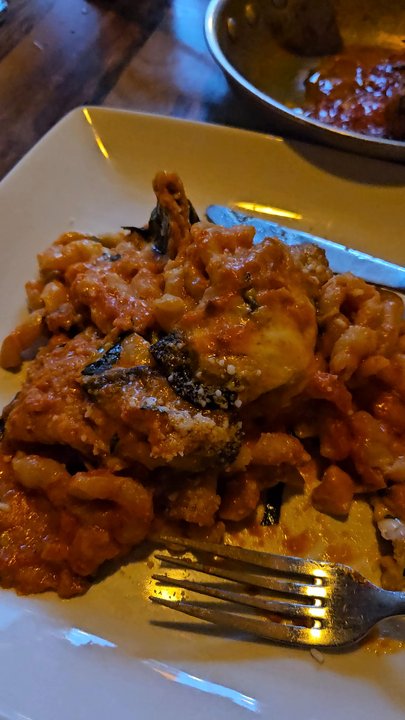 Carmine - Italian Near Me - Newburyport, Massachusetts