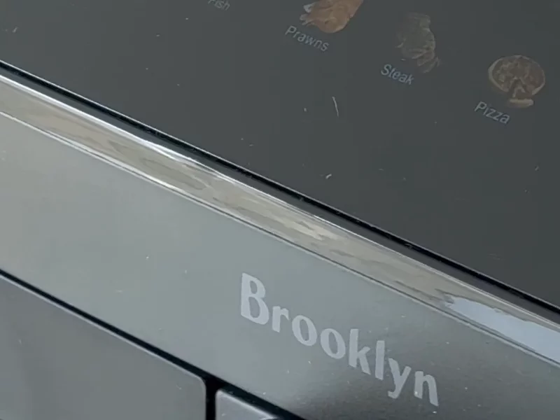 Air Fryer Promotion