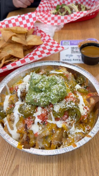 La Chula - Mexican Near Me - East Elmhurst, New York