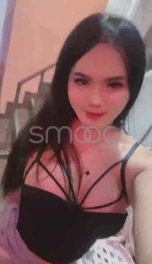 jhamaica Bangkok Escort Video #12876