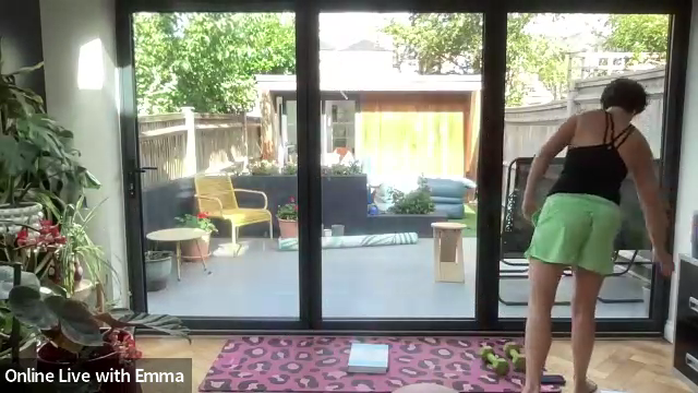 Move with Emma — fitness studio in Winchester — 5