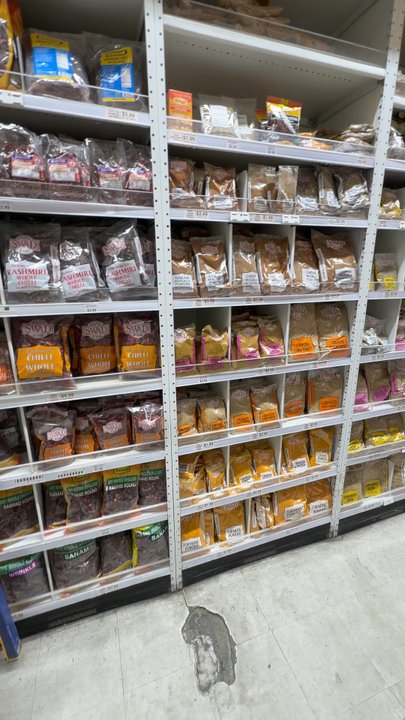 Patel Brothers - Grocery Near Me - Catonsville, Maryland