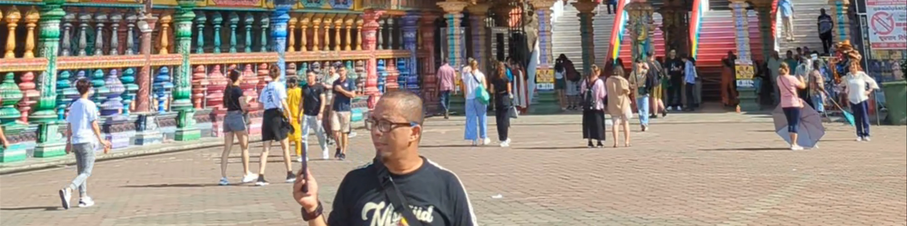 Batu Caves