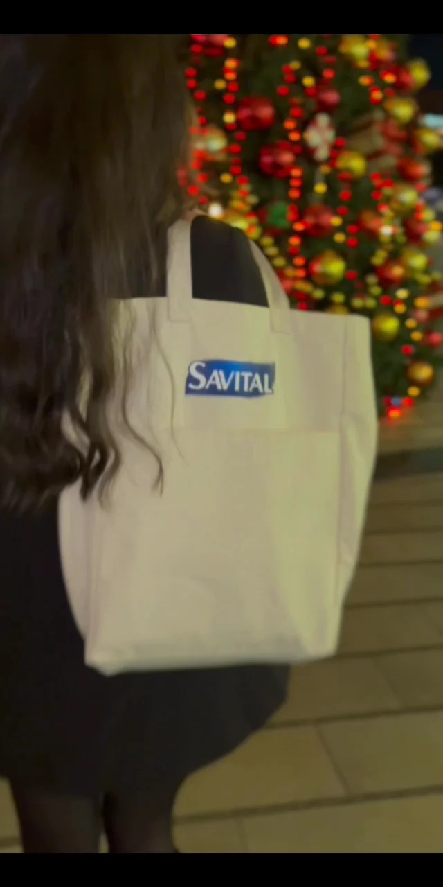 Savital se creció 