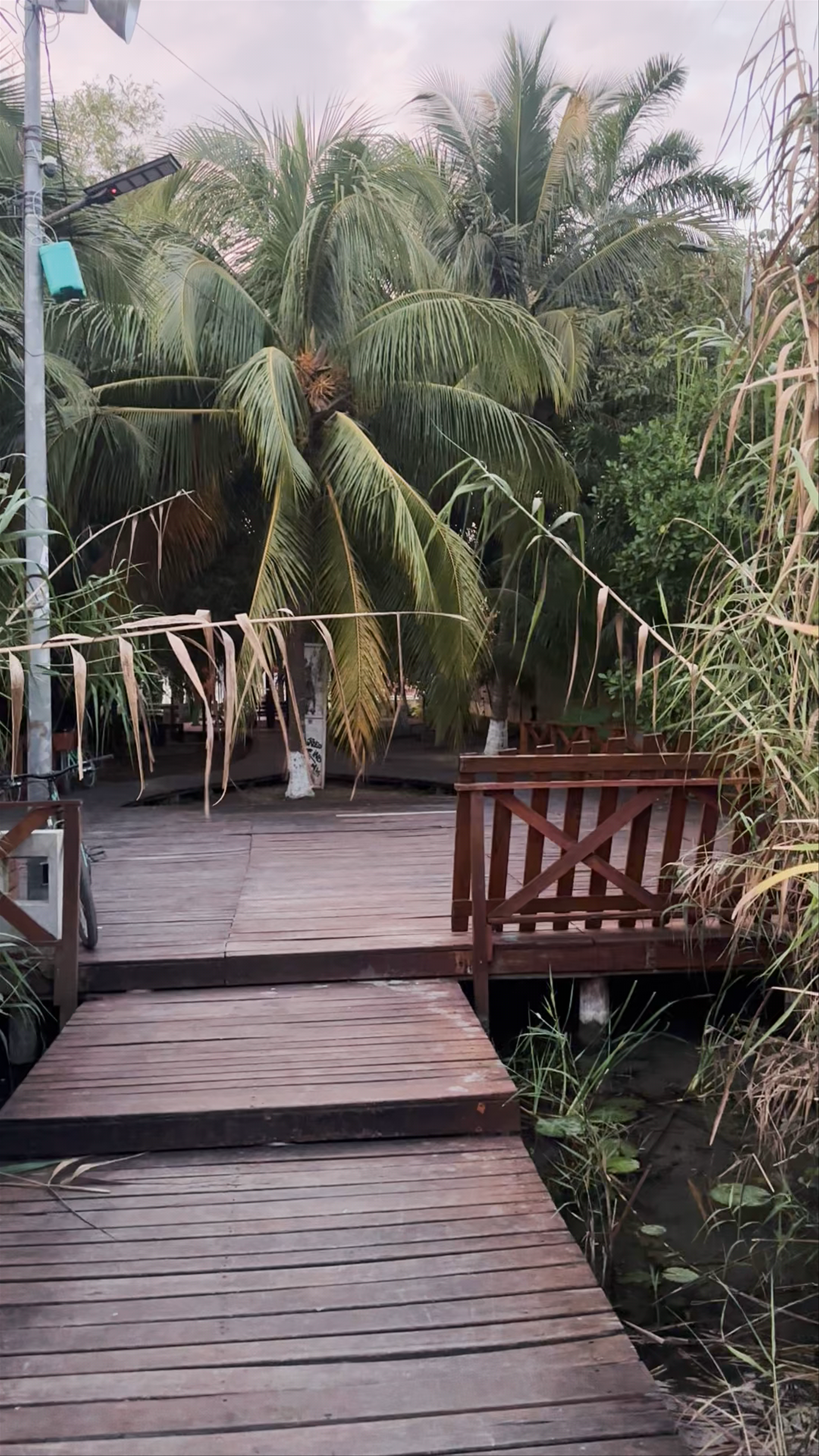 Bacalar Lagoon