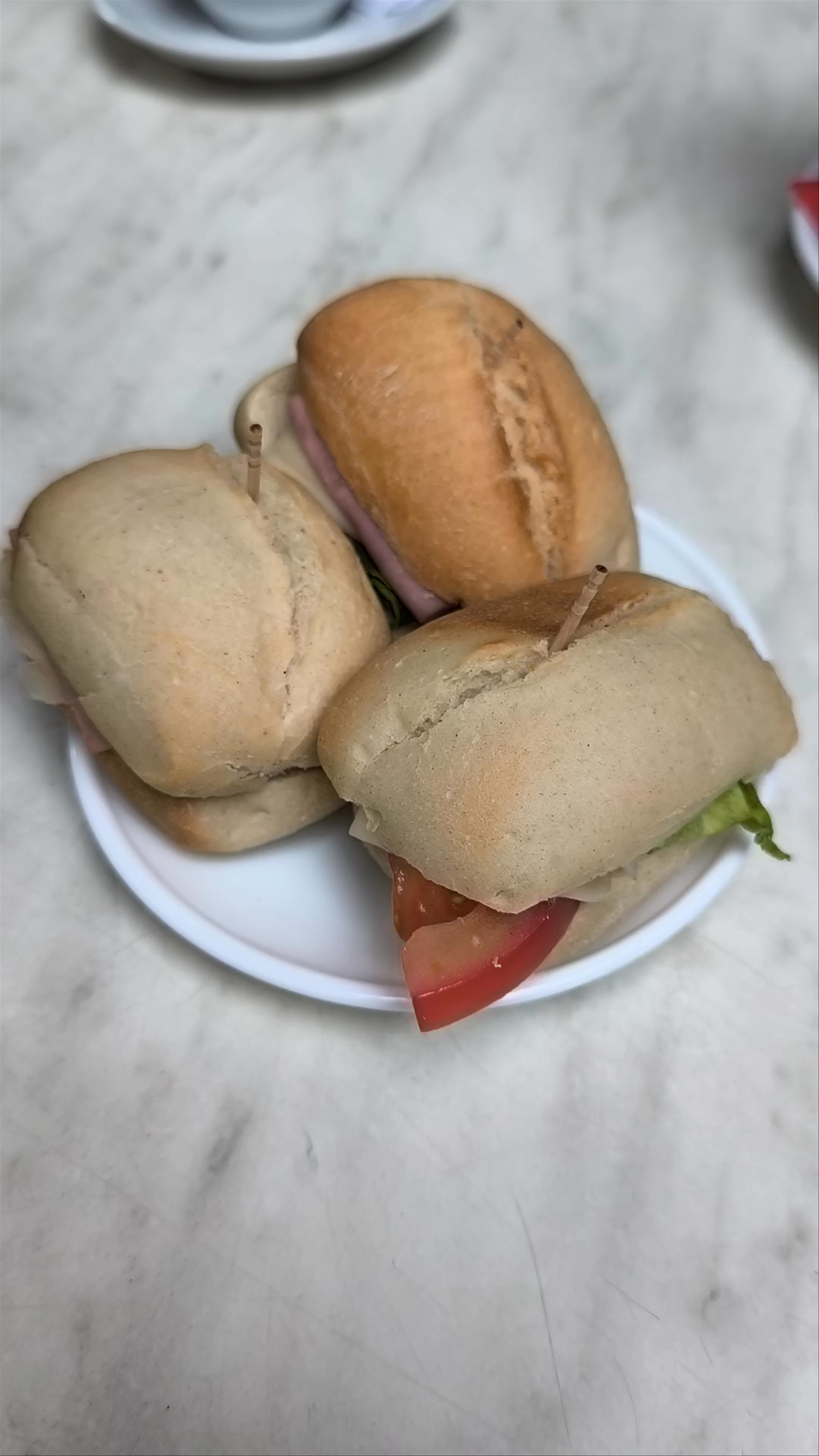 Cafetería La Biblioteca de Avilés