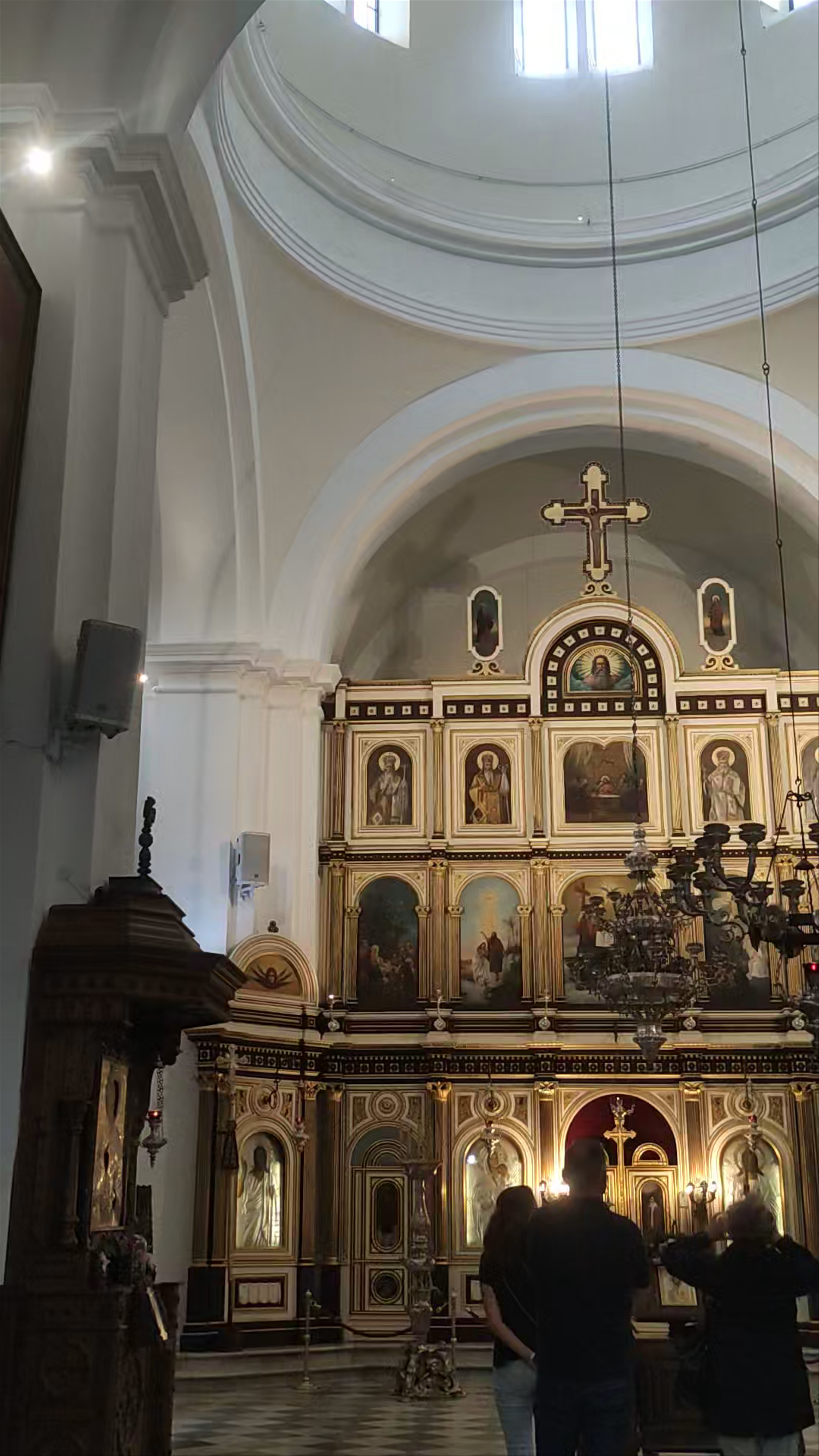 Iglesia de San Nicolás
