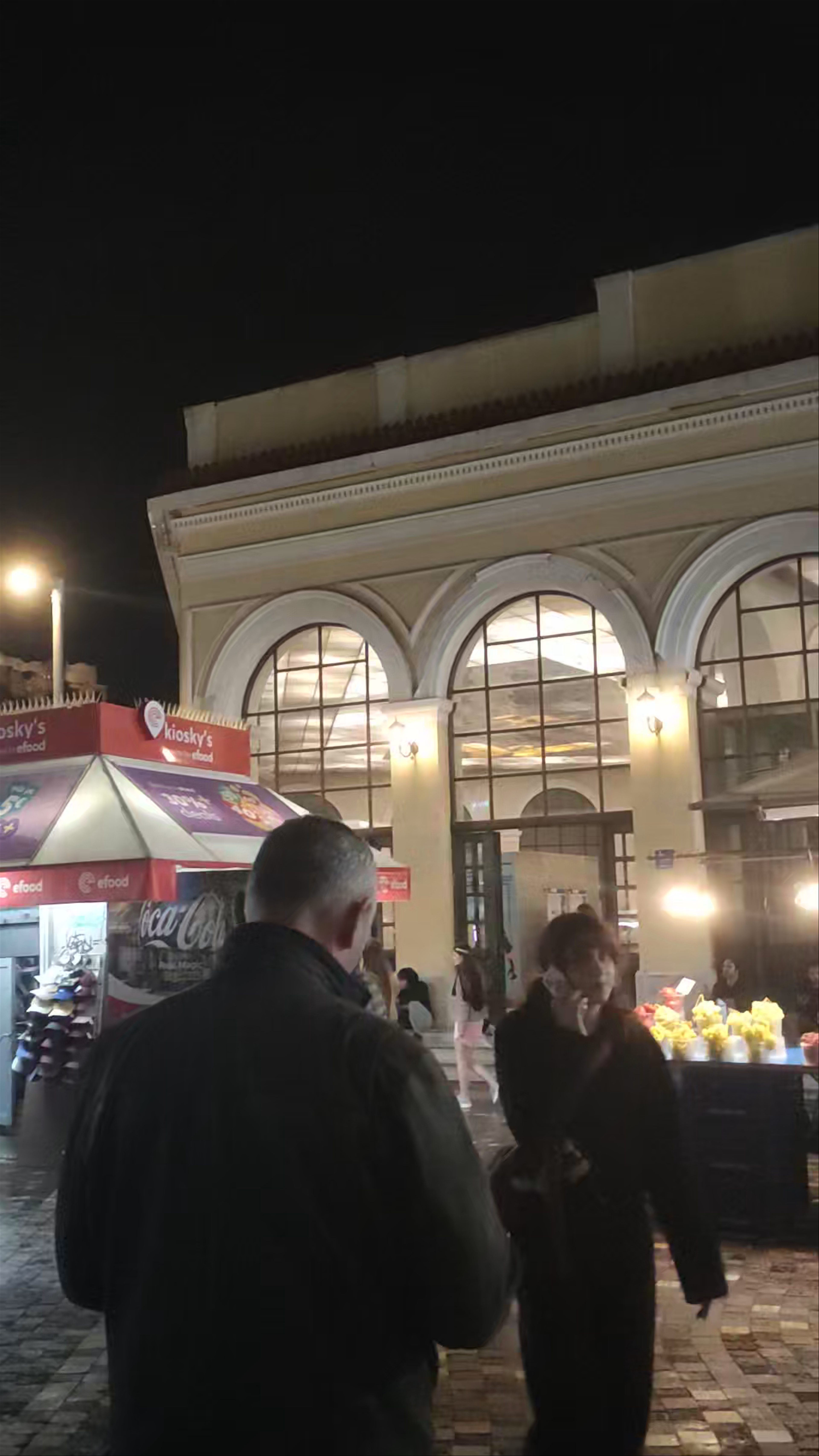 Plaza Monastiraki