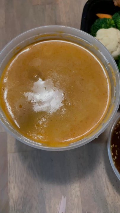 Lanna Thai - MASSAMAN CURRY and GOLDEN DUCK - Thai Near Me - Everett, Washington