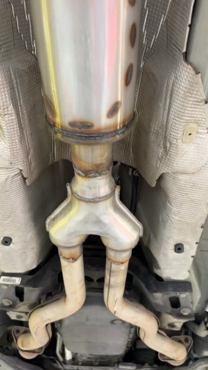 Hi-Tech Muffler - Auto Repair Near Me - Stockton, California