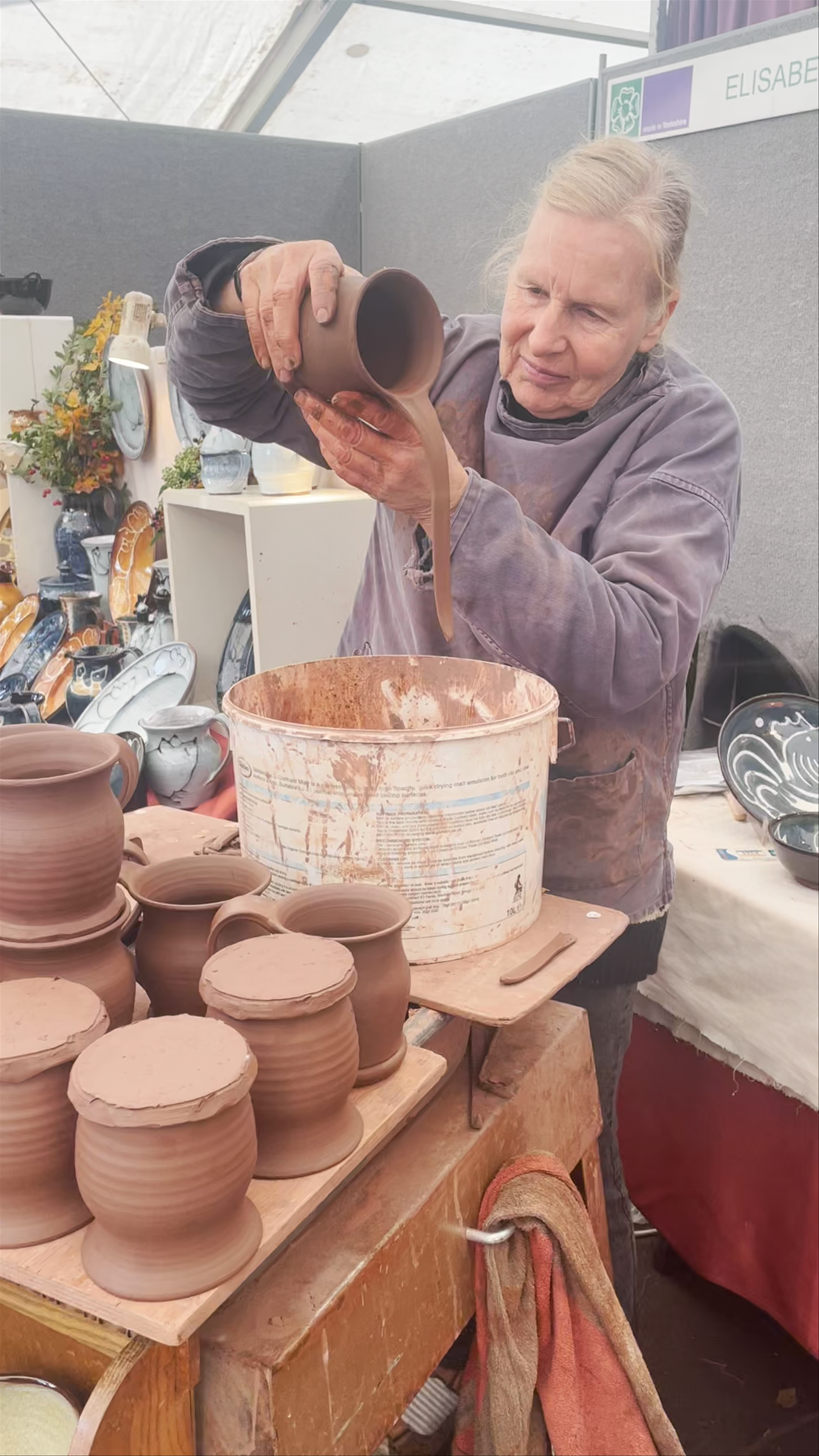 Shambles Market