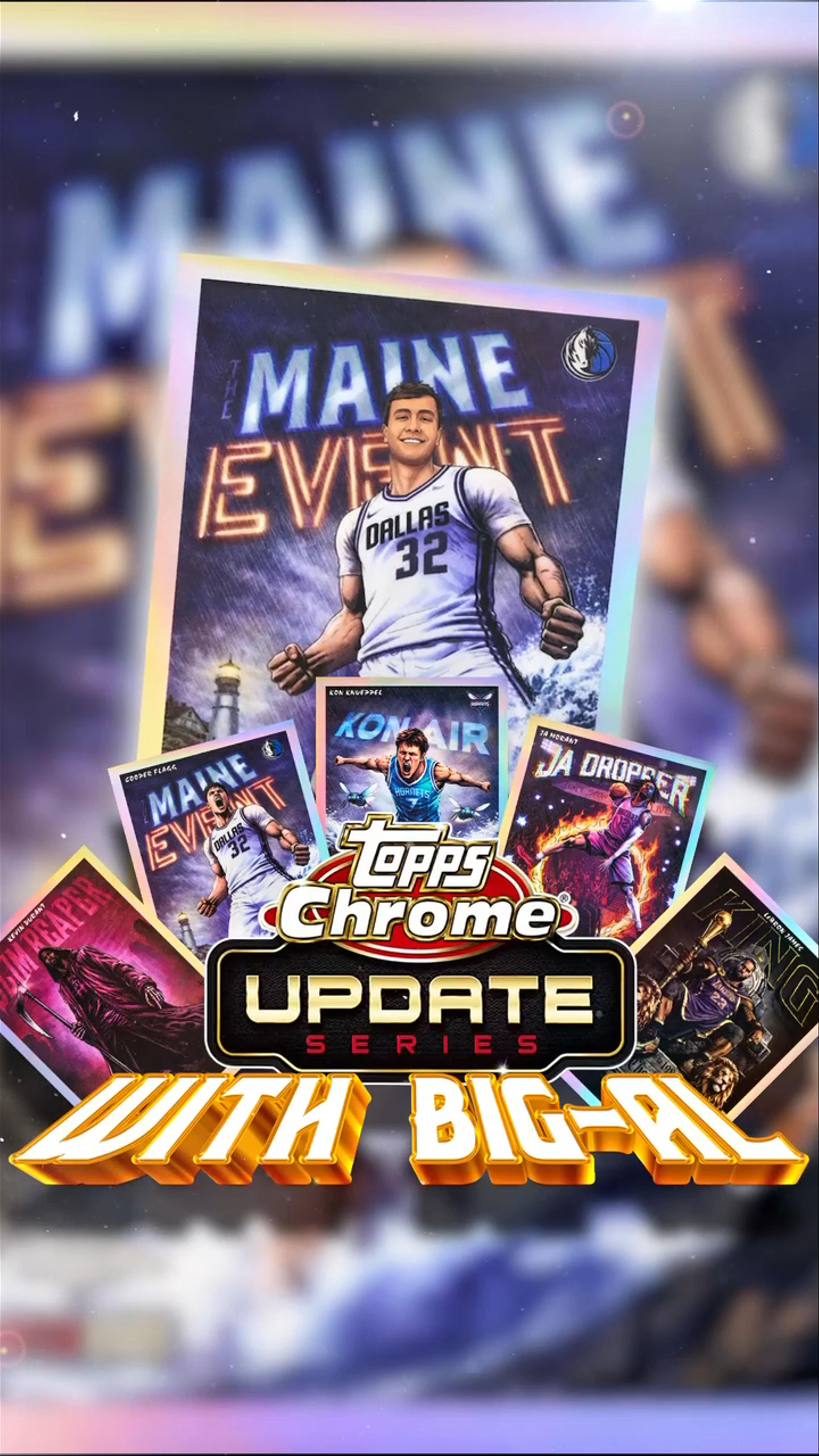 Thumbnail für Live-Show