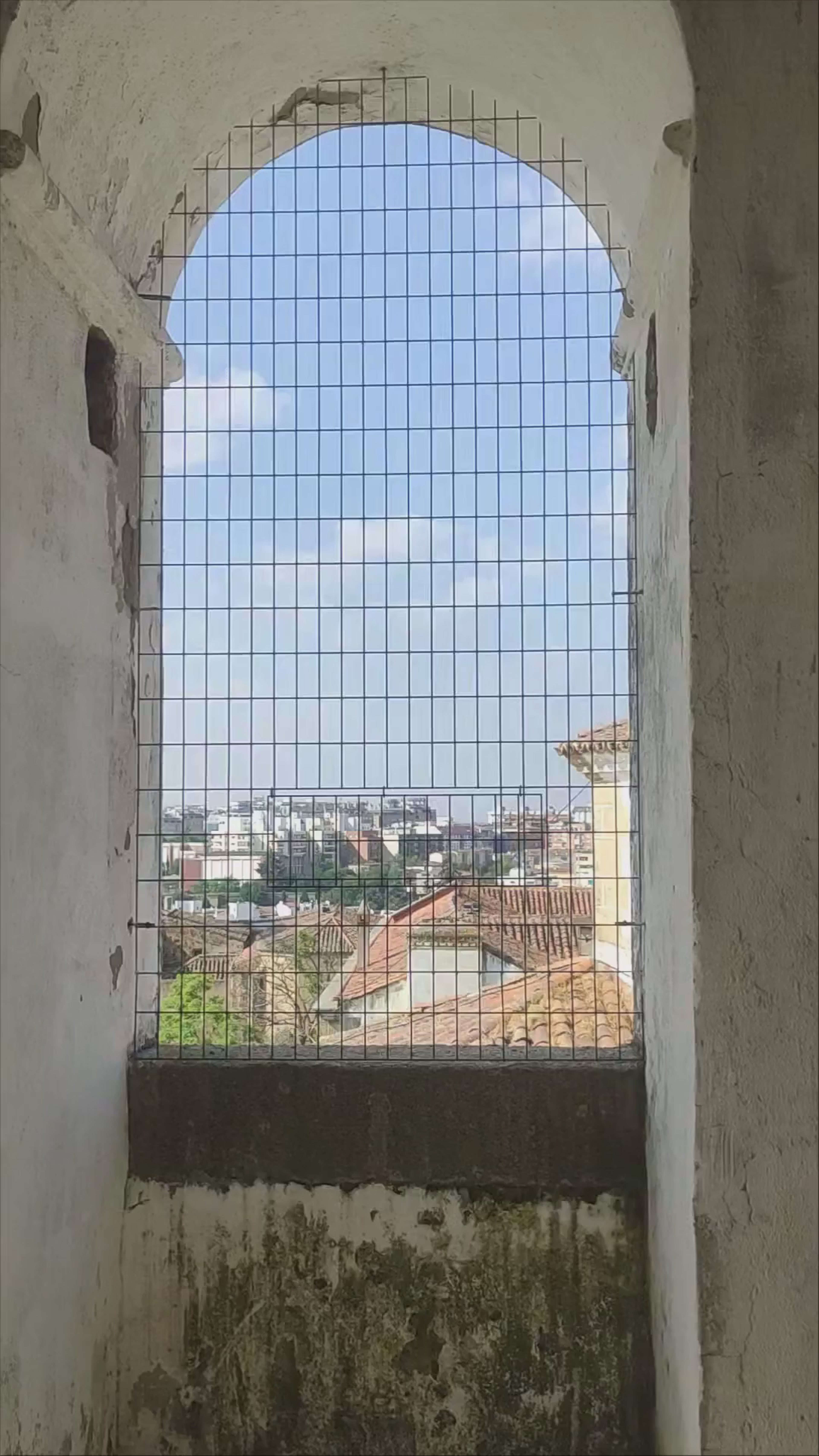 Iglesia de San Francisco Javier