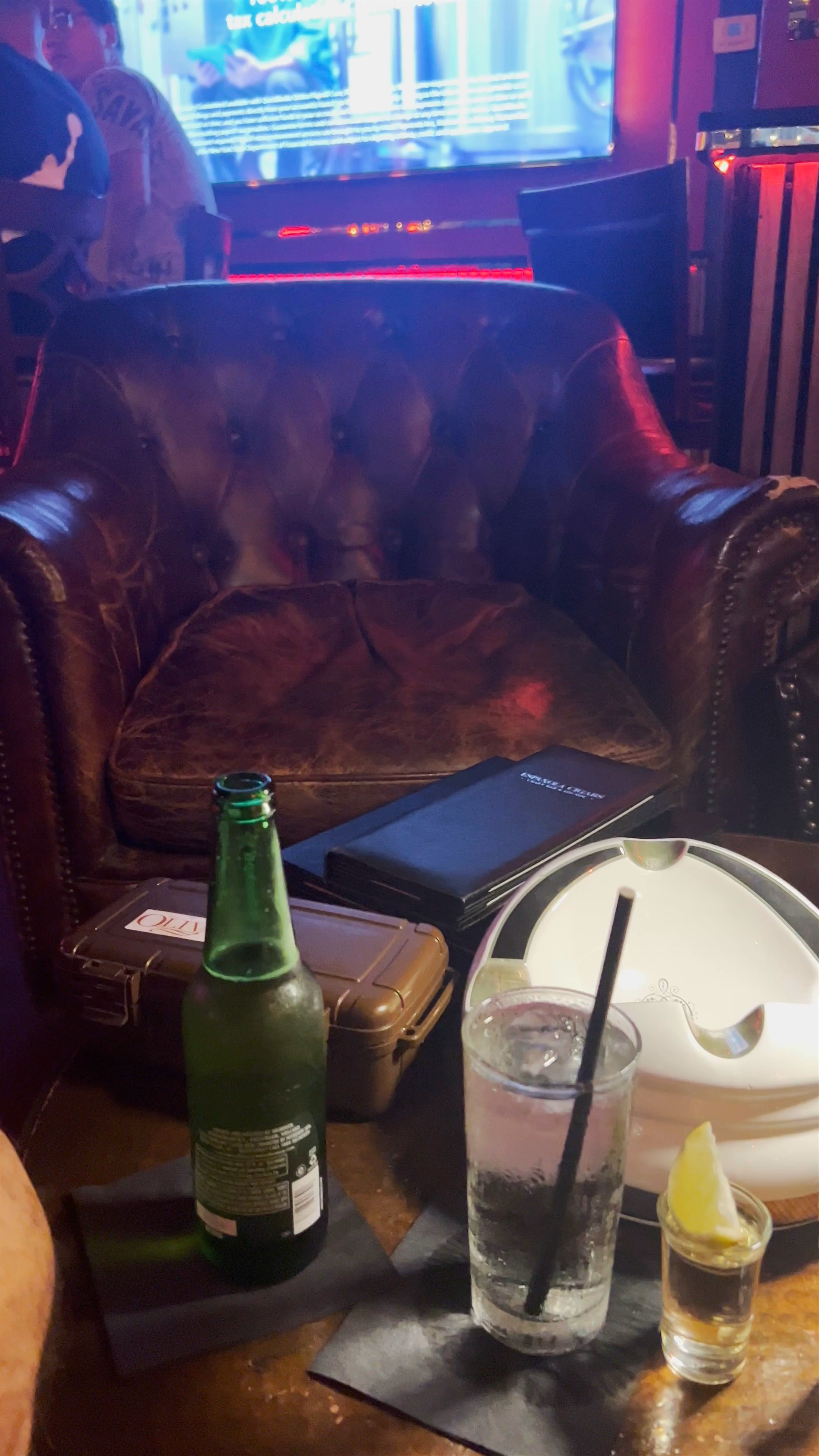 Española Cigar Bar & Lounge