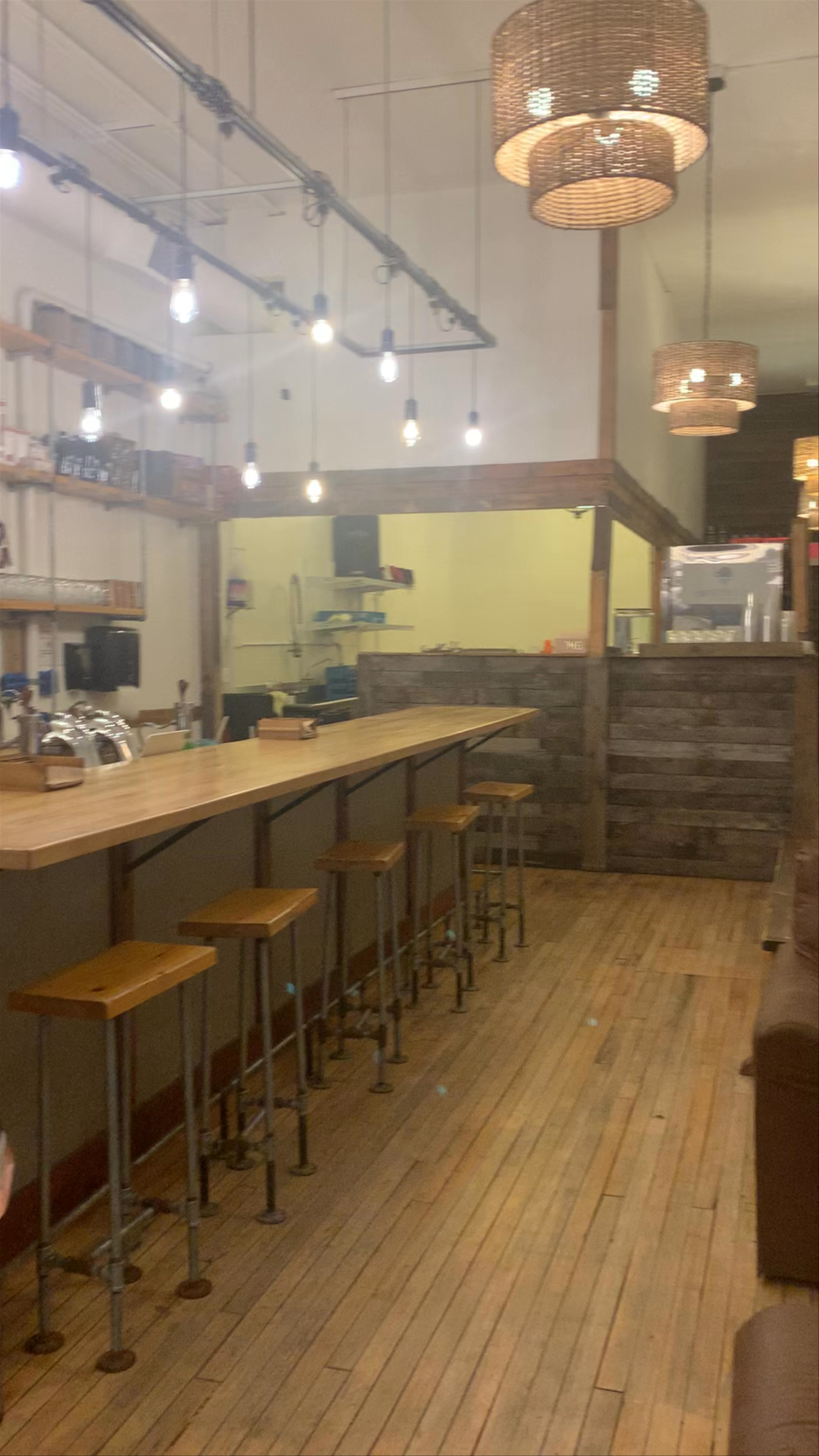 Twenty Below Coffee Co. Fargo