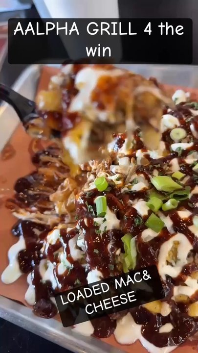 Alpha Grill BBQ - Barbeque Near Me - Tulsa, Oklahoma