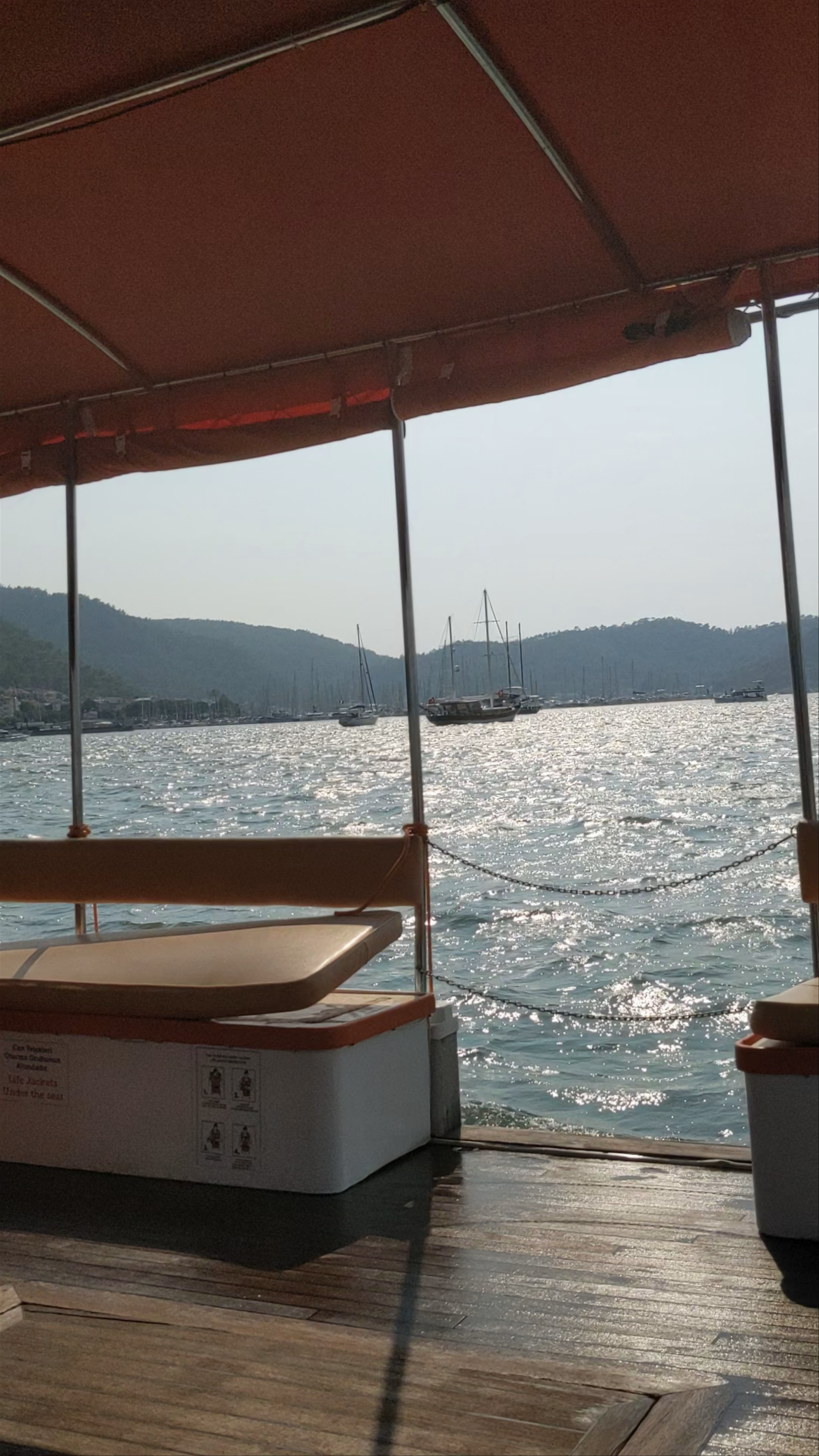 Çalış Beach