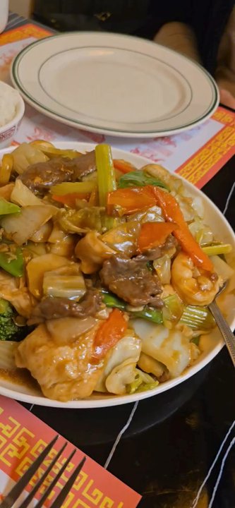 New Peking - Chinese Near Me - Vancouver, Washington