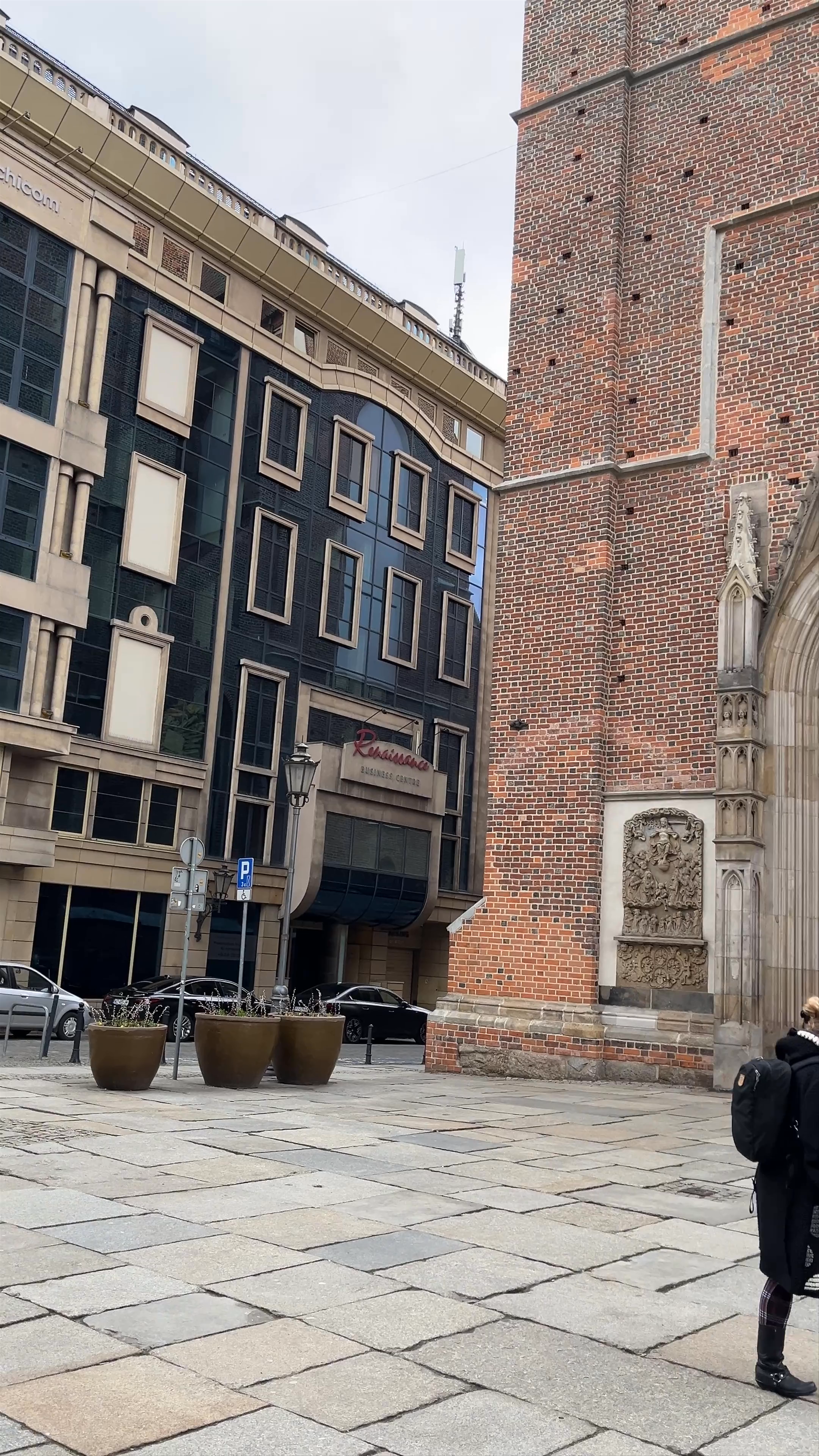 Kościół Garnizonowy Bazylika Mniejsza pw. Św. Elżbiety we Wrocławiu