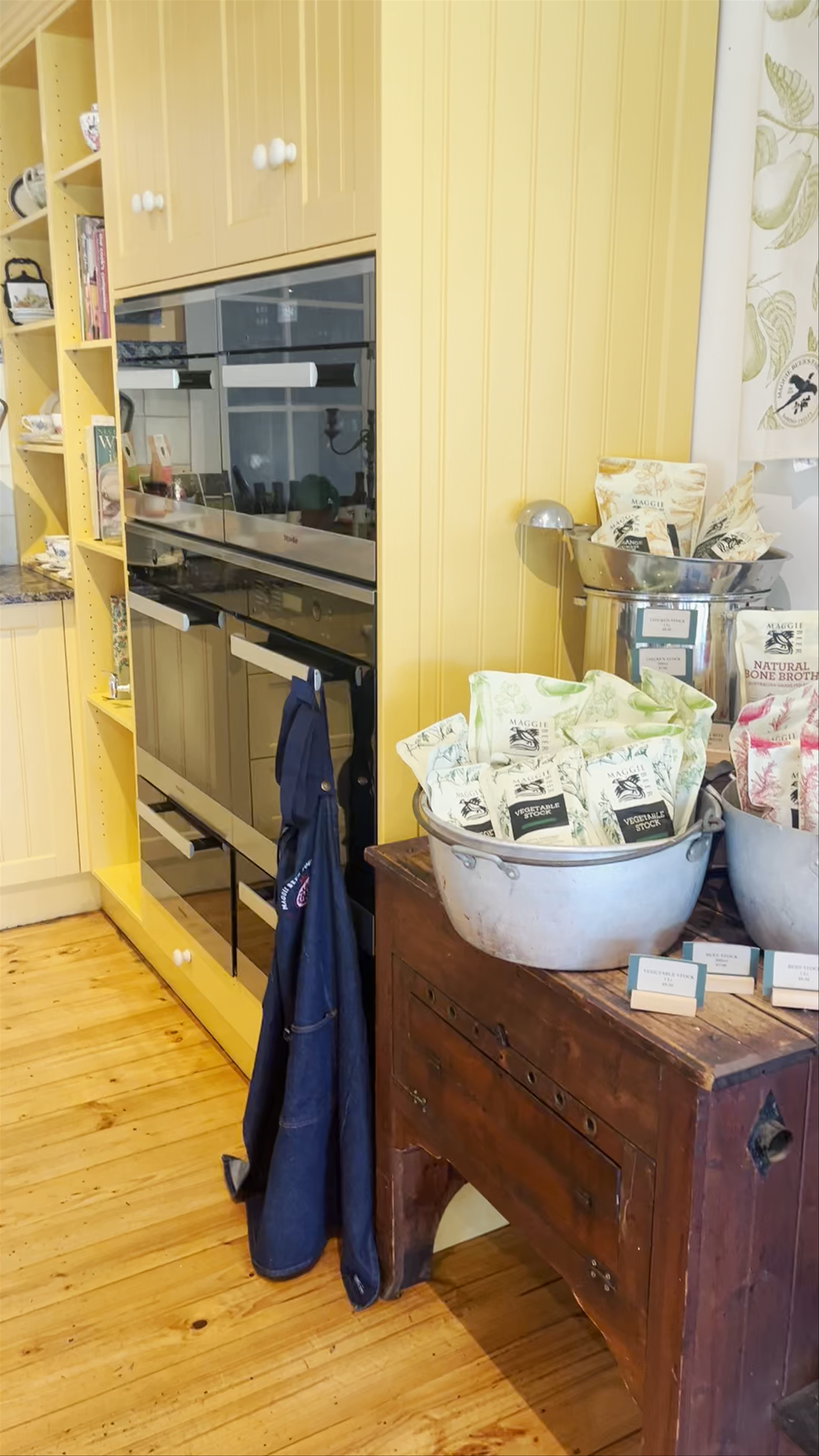 Maggie Beer's Farm Shop