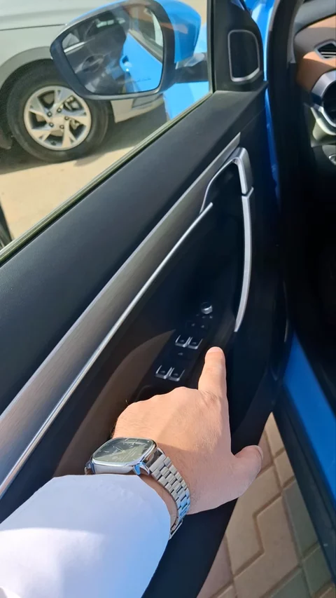 جيلي كول راي GF 2023