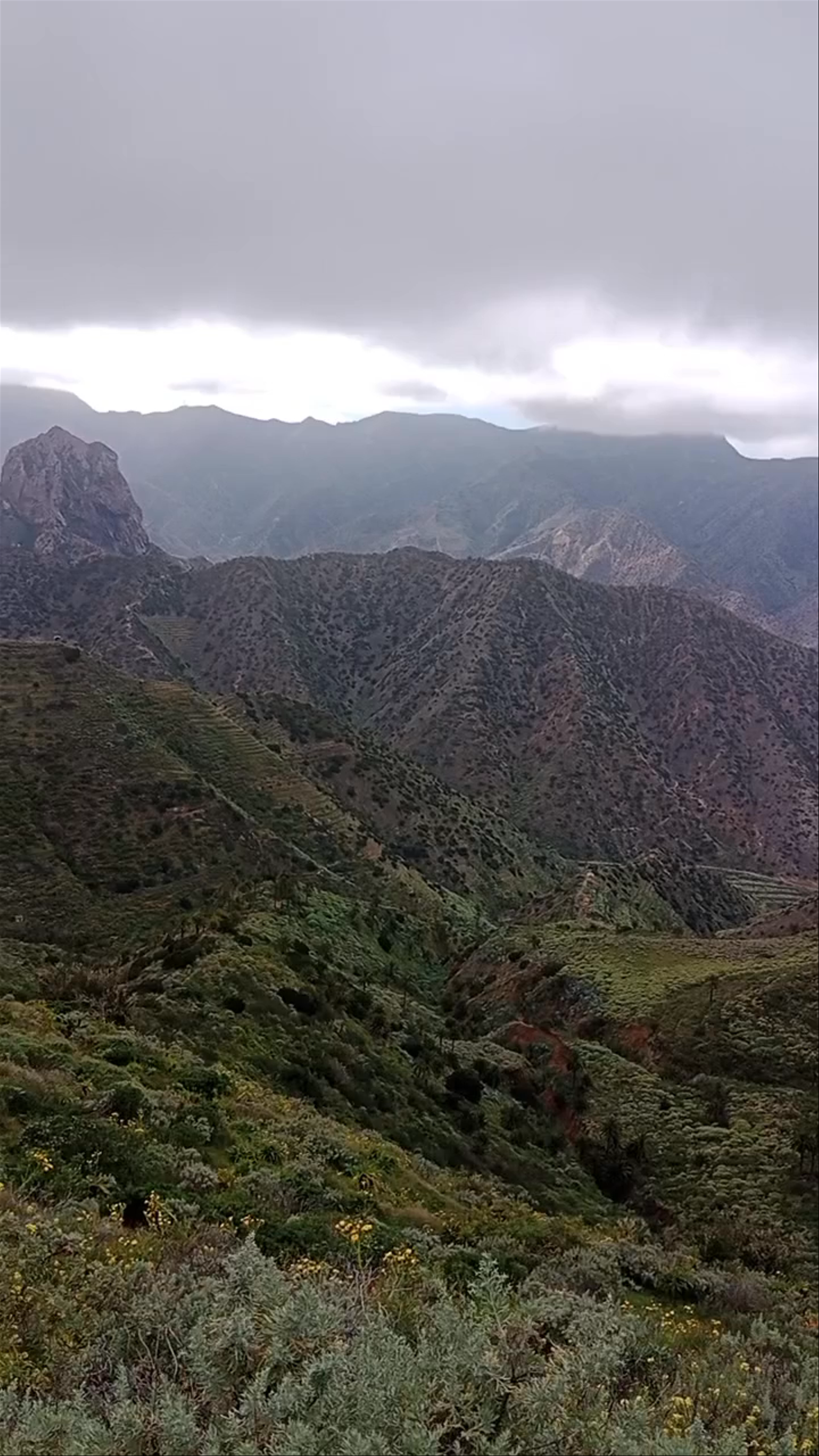 La Gomera