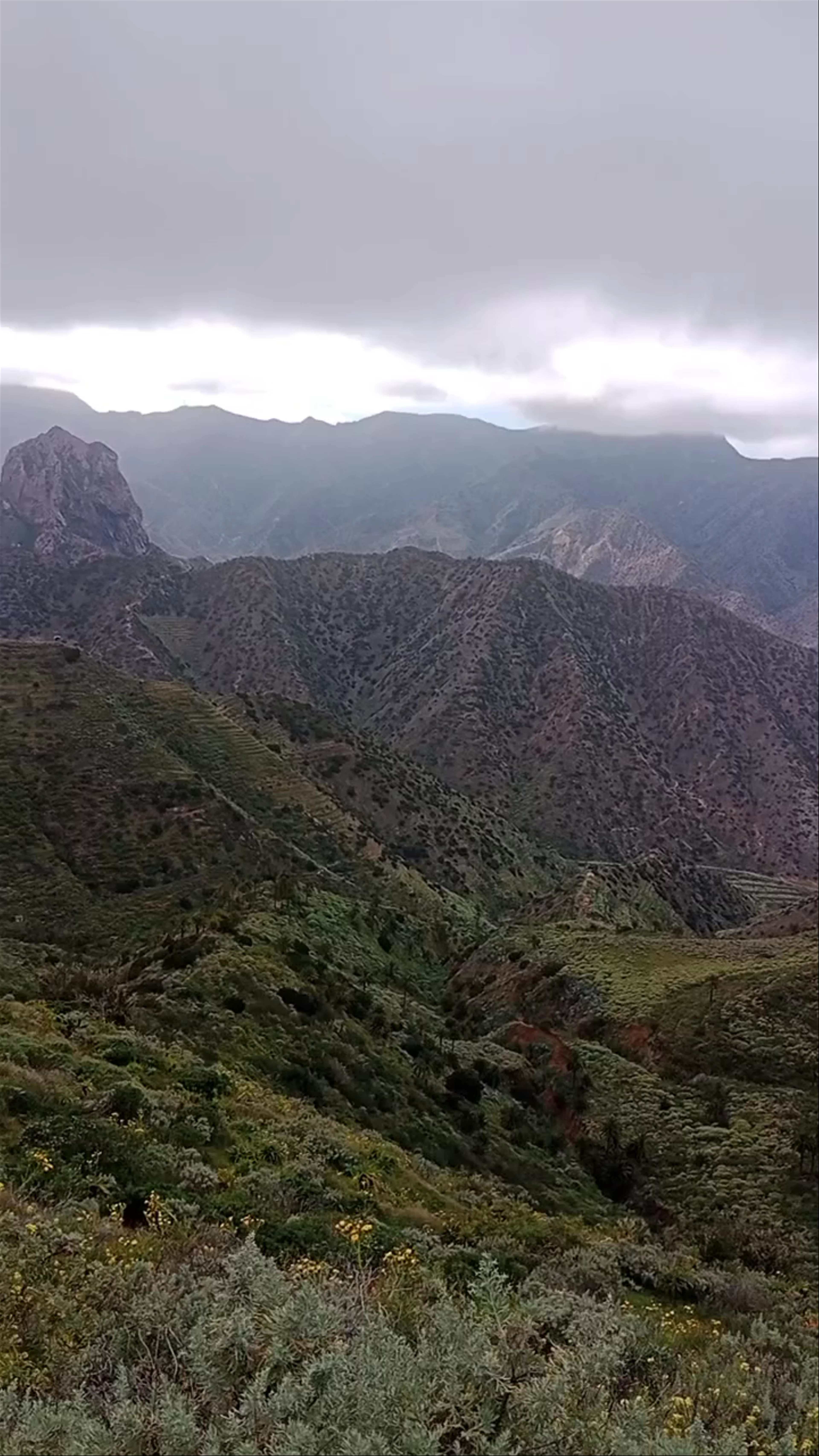 La Gomera