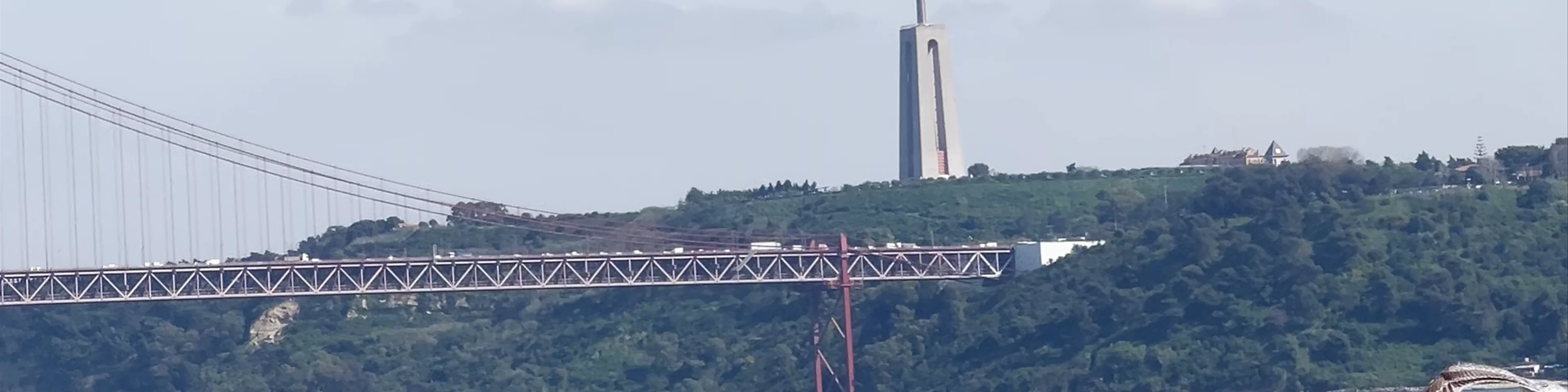 Ponte 25 de Abril