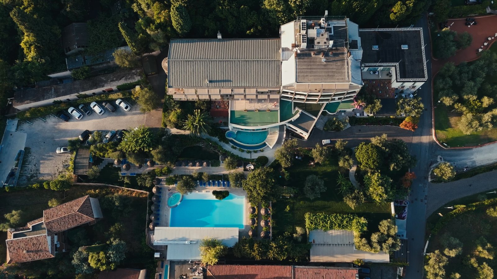 Hotel Olivi