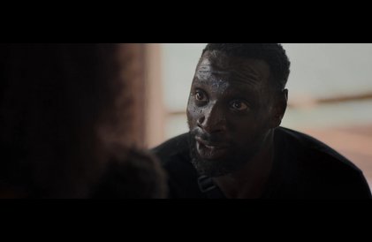 Bande-annonce en anglais