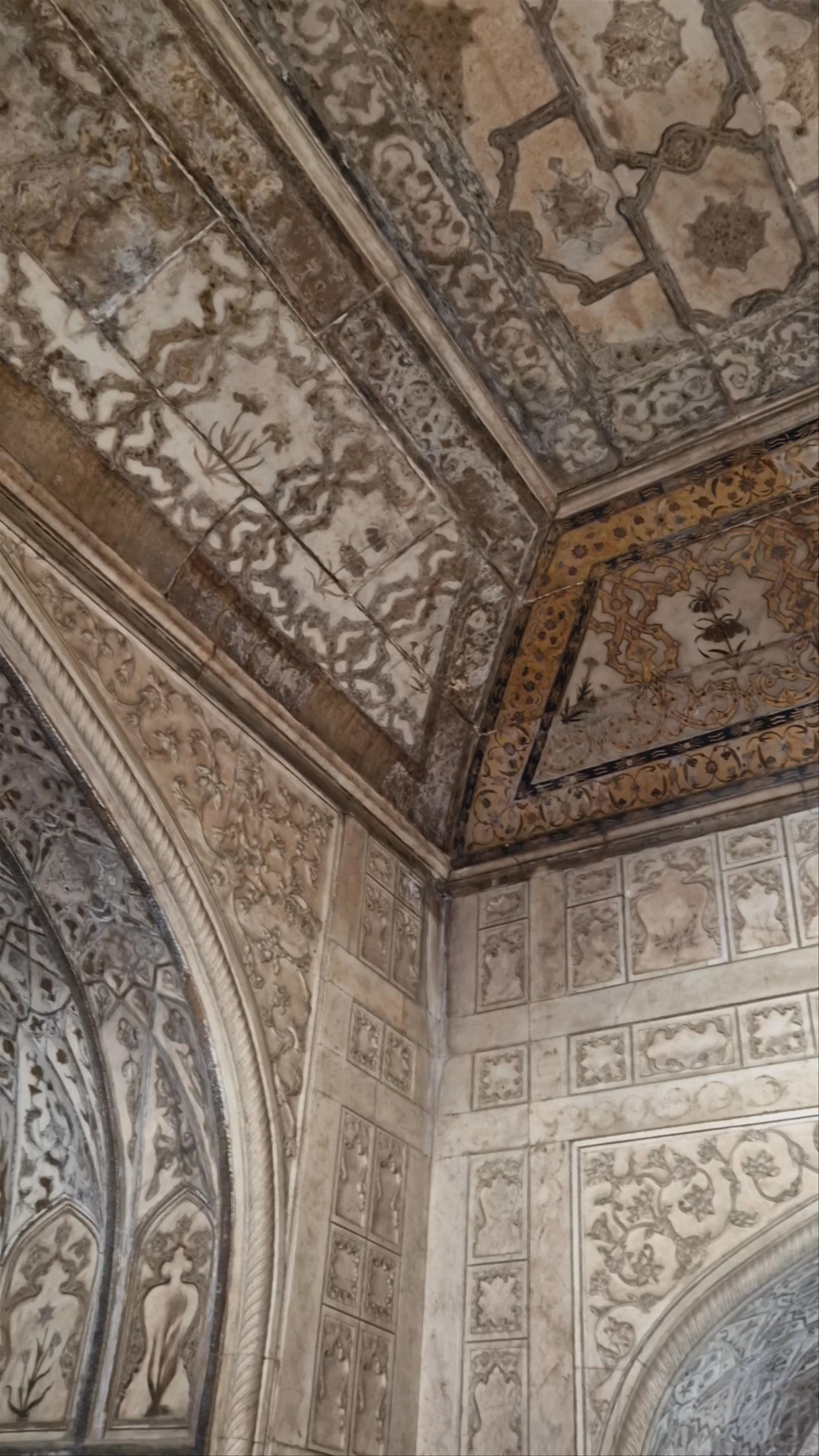 The Shish Mahal (The Glass Palace)