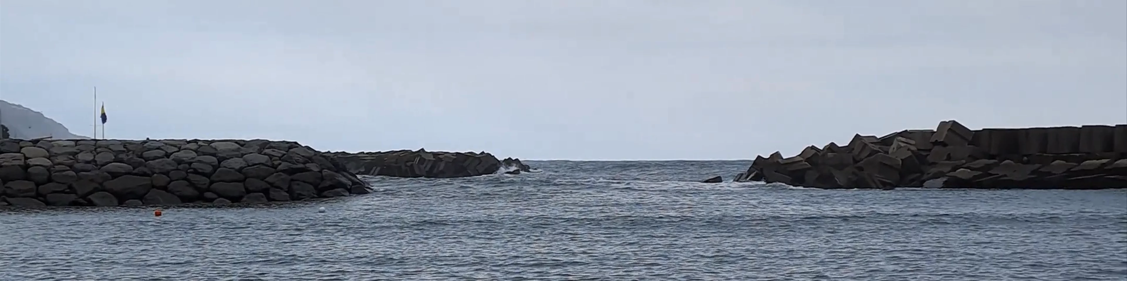Praia da Calheta