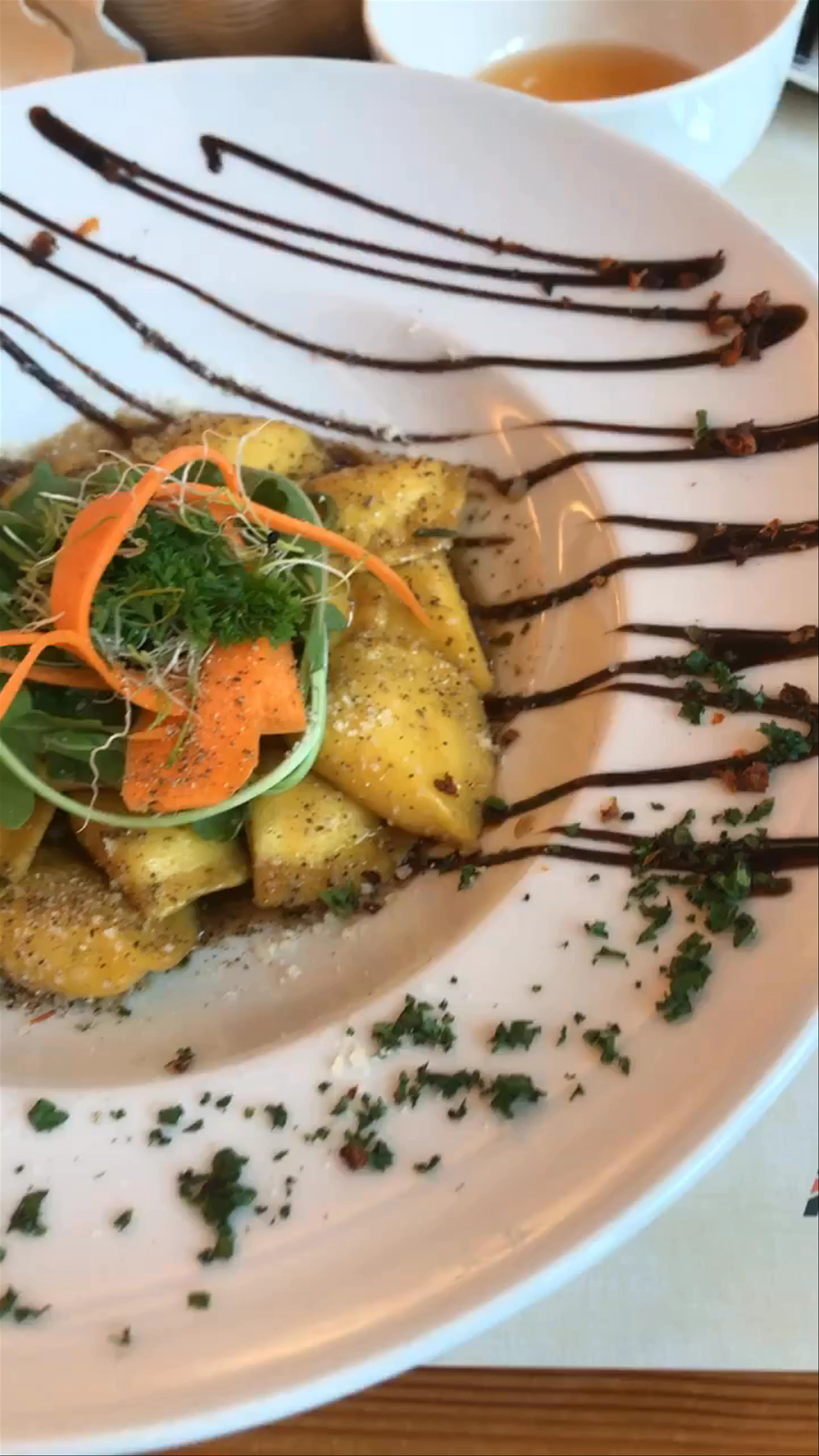 Pasta & More