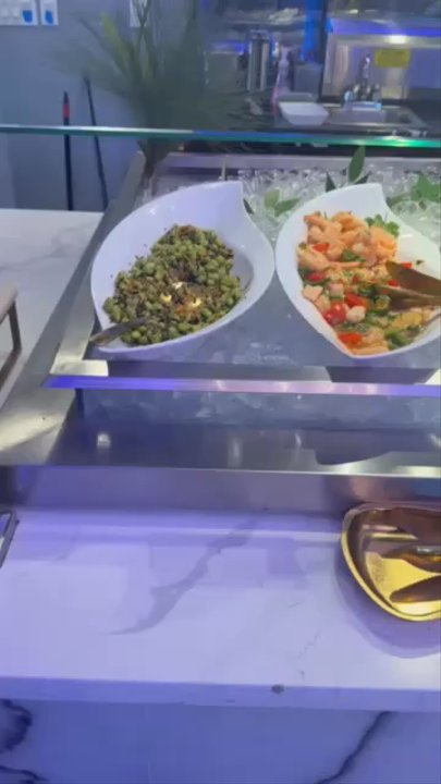Ocean Buffet - Buffets Near Me - Massapequa, New York