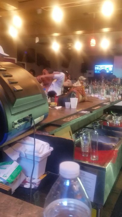 Classic Lounge - Happy hr crowd - Lounges Near Me - Toledo, Ohio