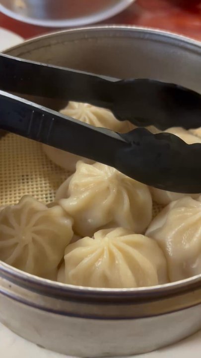 Dumpling House - Pork Soup Dumplings - Szechuan Near Me - Milford, Connecticut